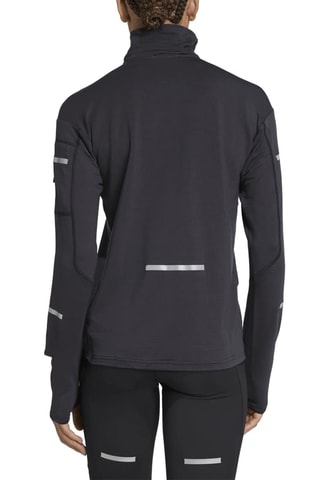 Sweat de running ADI365 Best - Noir