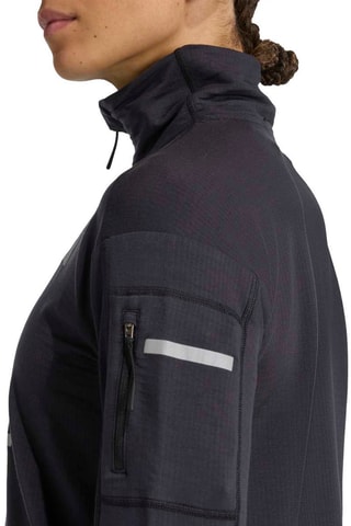 Sweat de running ADI365 Best - Noir