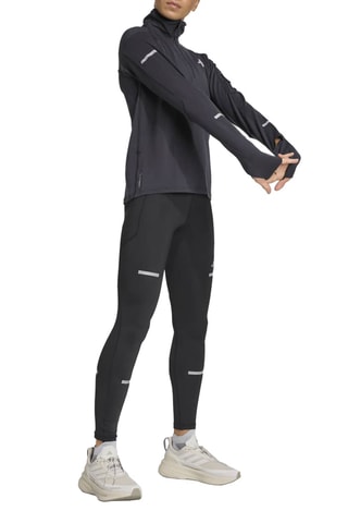 Sweat de running ADI365 Best - Noir