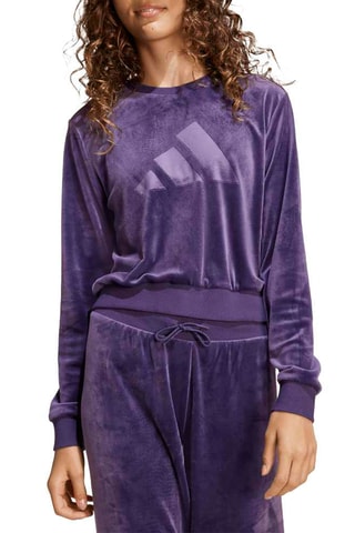 Sweat Seasonals - Violet