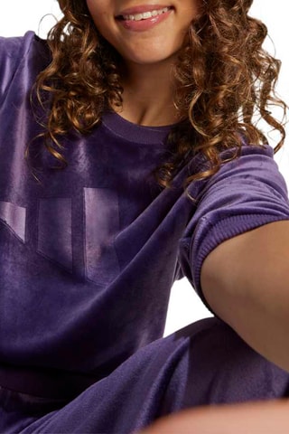 Sweat Seasonals - Violet
