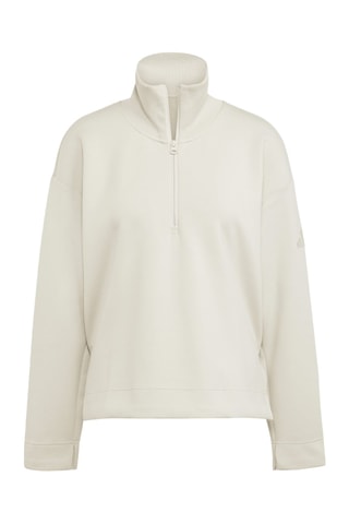 Sweat Soft Lux - Ecru