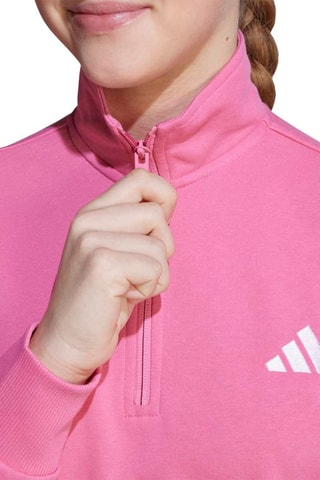 Sweat d’entraînement Essentials - Rose