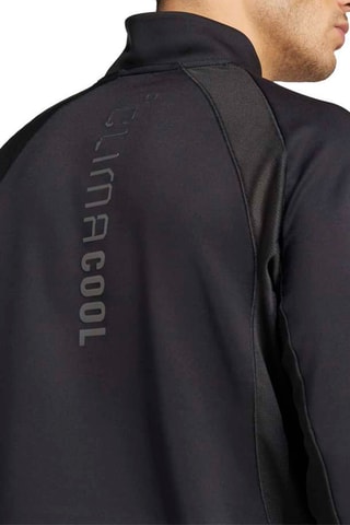 Sweat d’entraînement Intesity - Noir