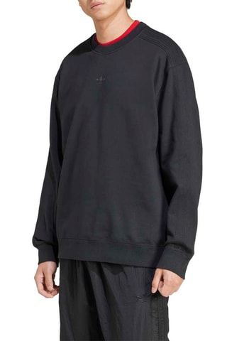 Sweat Premium Essentials - Noir