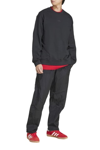Sweat Premium Essentials - Noir