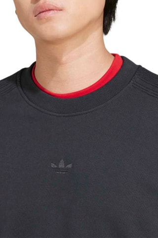 Sweat Premium Essentials - Noir