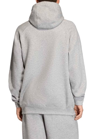 Sweat à capuche Adicolor - Gris