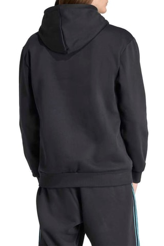 Sweat à capuche Main Originals - Noir