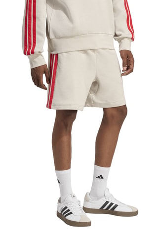 Short d’entraînement regular Essentials - Beige
