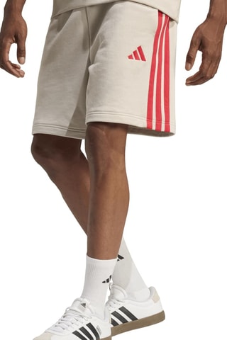 Short d’entraînement regular Essentials - Beige