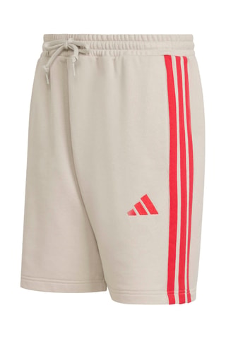 Short d’entraînement regular Essentials - Beige