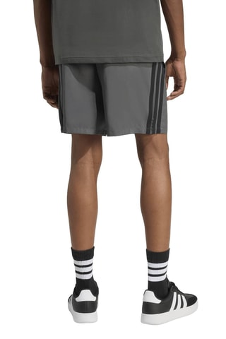 Short d’entraînement regular Essentials - Gris foncé