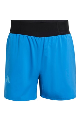 Short d’entraînement regular - Bleu roi