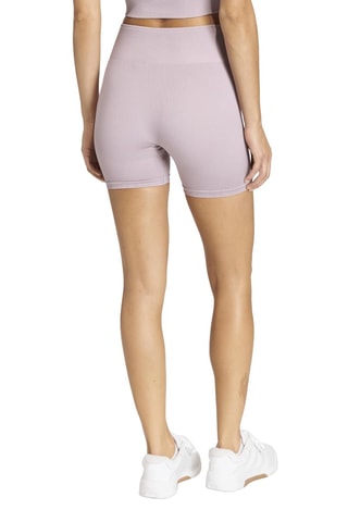 Panty d’entraînement Workout Essentials - Mauve