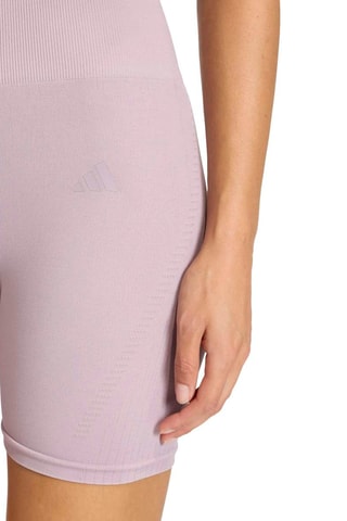 Panty d’entraînement Workout Essentials - Mauve