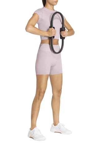 Panty d’entraînement Workout Essentials - Mauve