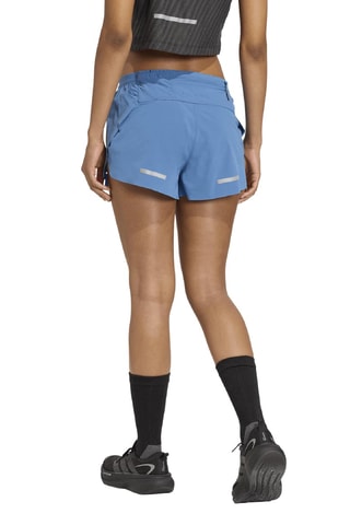 Short de running regular Adi365 Best - Bleu cobalt