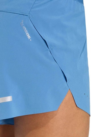 Short de running regular Adi365 Best - Bleu cobalt