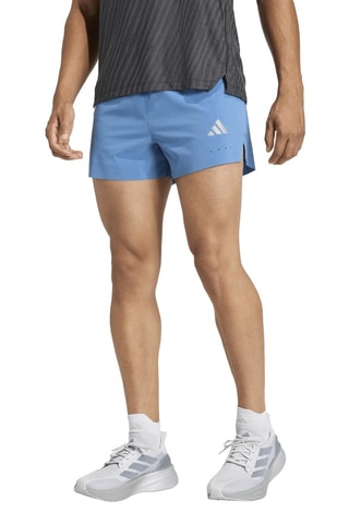 Short de running regular Adi365 Best - Bleu cobalt