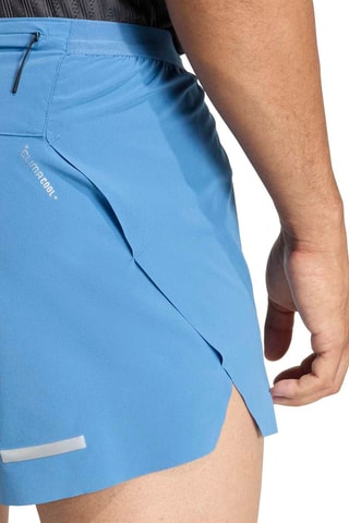Short de running regular Adi365 Best - Bleu cobalt