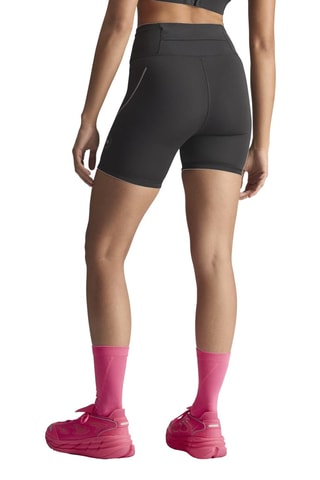 Panty de running taille haute Stella McCartney - Noir