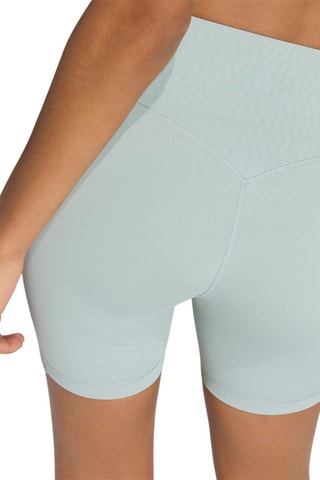 Panty d’entraînement tight taille haute Strength - Vert clair