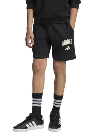Short regular Seasonals - Noir