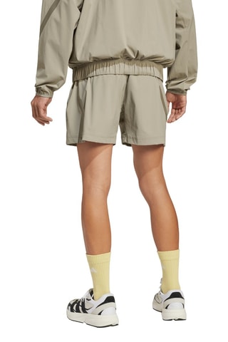 Short - Gris clair