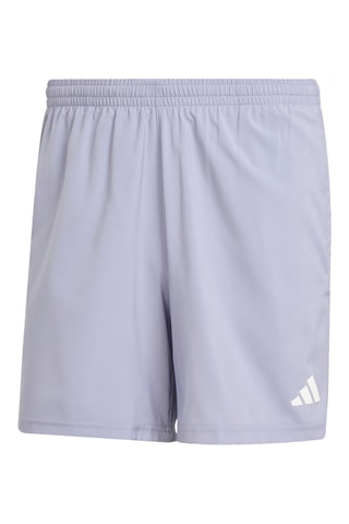 Short de running Own The Run - Violet - Adidas