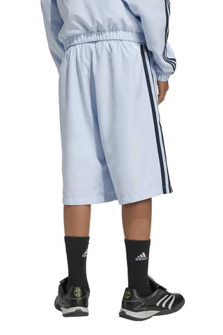 Short loose Adicolor - Bleu