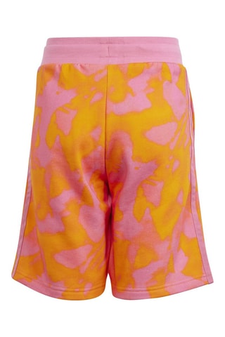 Short Summer - Rose et Orange