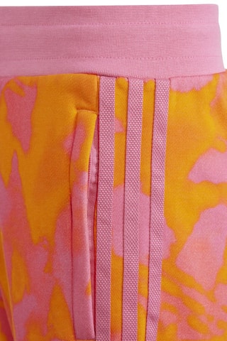 Short Summer - Rose et Orange