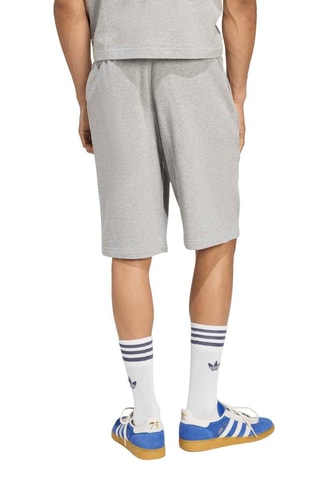 Short regular Classic Essentials - Gris