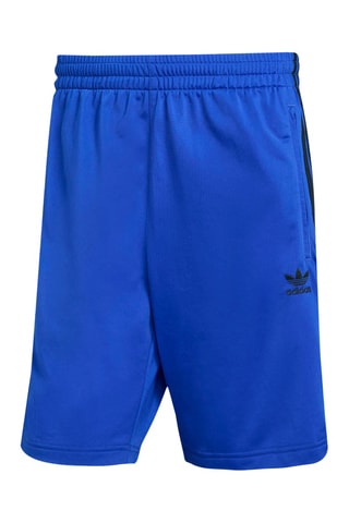 Short regular Adicolor - Bleu électrique