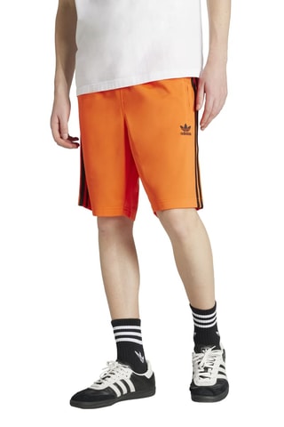 Short regular Adicolor - Orange