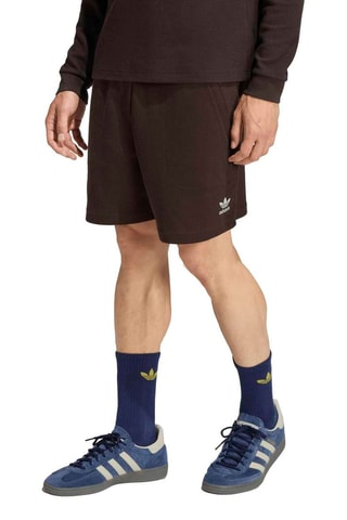 Short regular Classic Essentials - Marron
