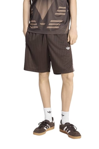 Short Main Originals - Marron