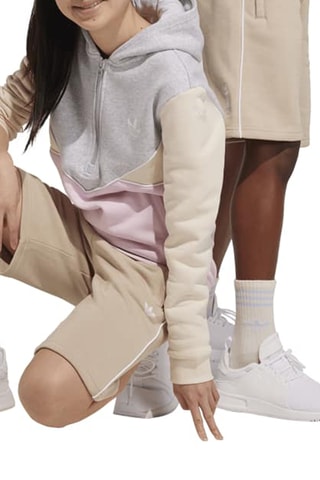 Short regular Adicolor - Beige