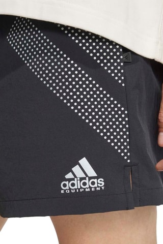 Short loose Premium Originals - Noir