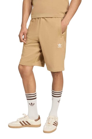 Short regular Classic Essentials - Marron