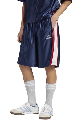 Short loose Main Originals - Bleu marine