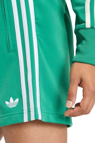 Short loose Adicolor - Vert clair