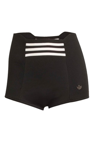 Panty taille haute Premium Originals - Noir