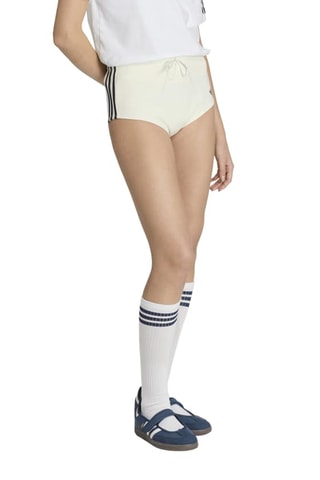Short slim Main Originals - Ecru