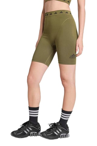 Panty taille haute Premium Originals - Kaki