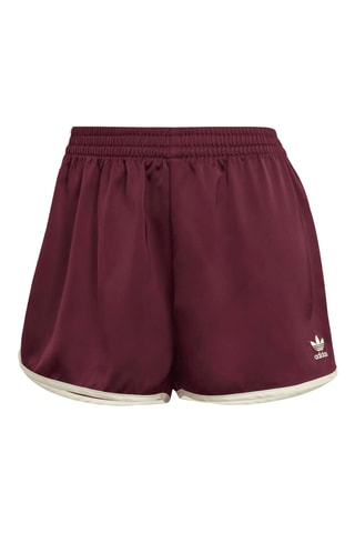 Short loose Adicolor - Bordeaux