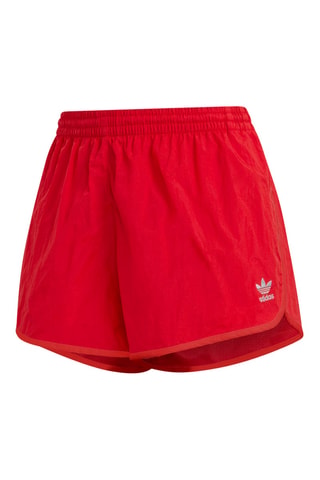 Short Adicolor - Rouge