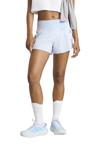 Short de running ADI365 Better - Ciel