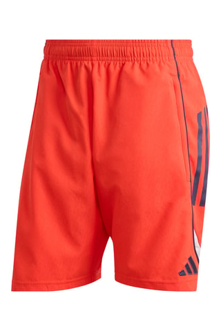 Short de football FC Bayern Muenchen - Rouge